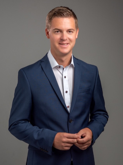 Andreas Schorn - BRENTAS GmbH Andreas Schorn - BRENTAS GmbH